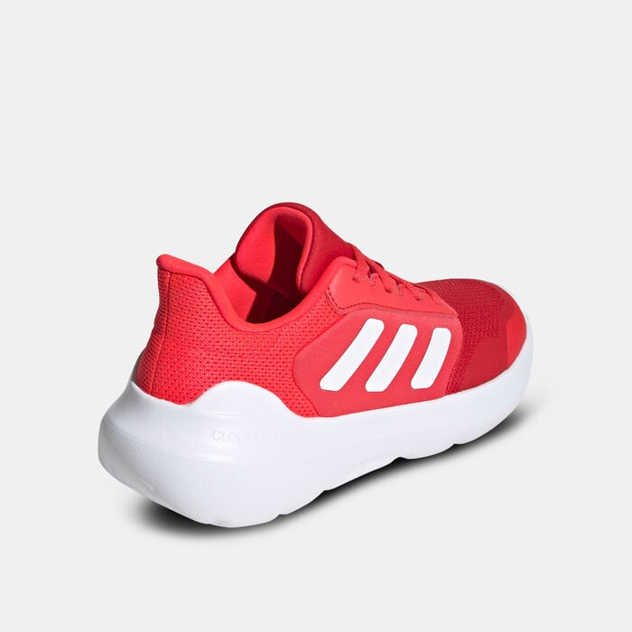 adidas Kids' Tensaur Run 2.0 Shoes Red adidas Kids' Tensaur Run 2.0 Shoes Red image number 2