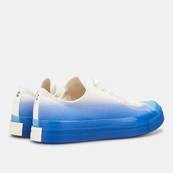 Converse Chuck Taylor All Star CX Gradient Unisex Shoe Blue Converse Chuck Taylor All Star CX Gradient Unisex Shoe Blue image number 2