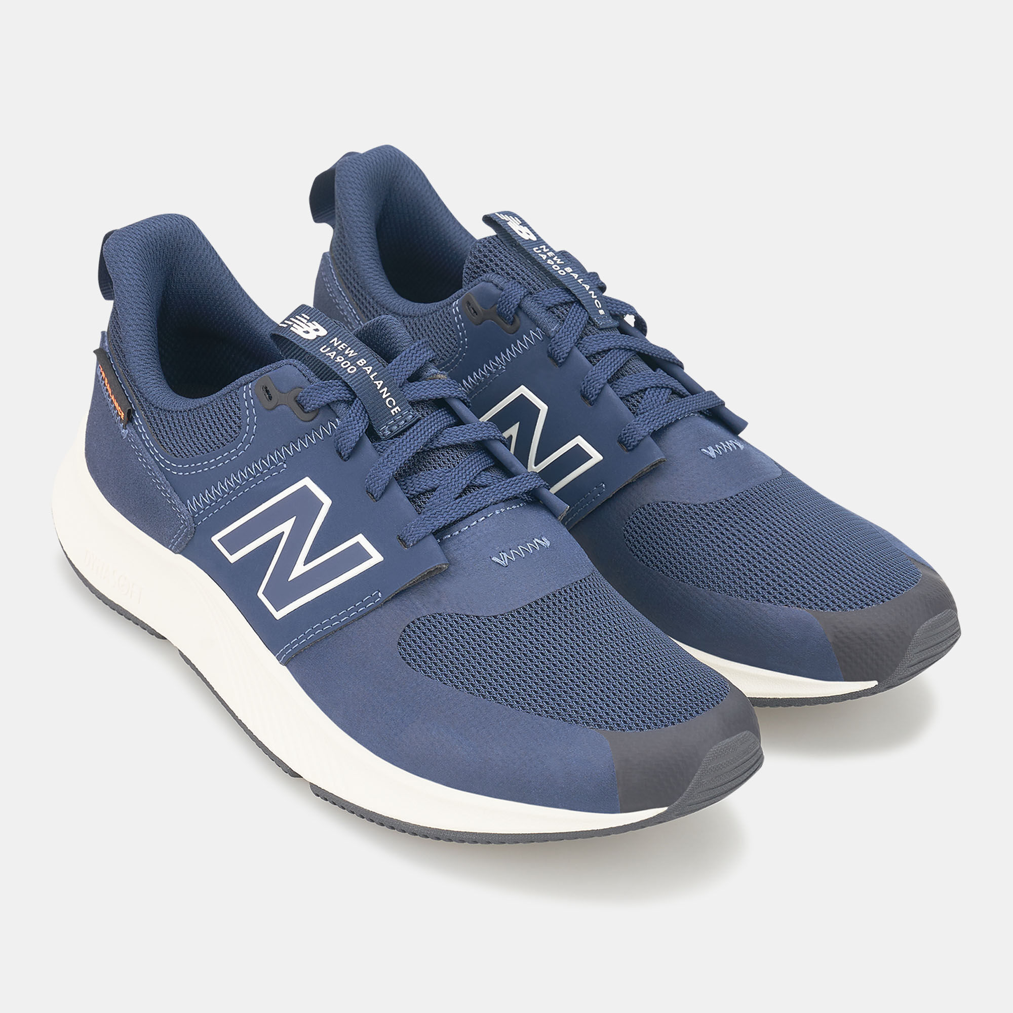 Buy New Balance Men s UA900 Running Shoe Blue in KSA SSS