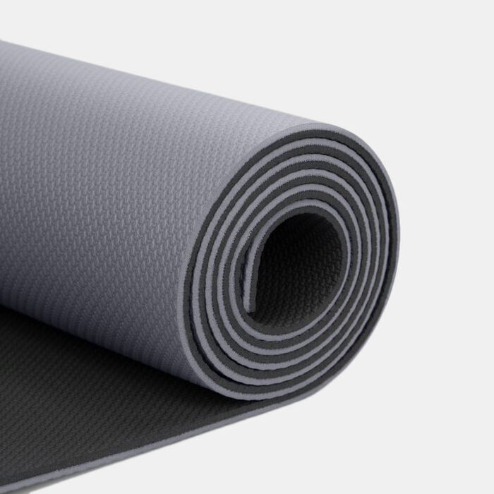 BAHE Elementary Regular Yoga Mat (4mm) Multi-Color image number 0