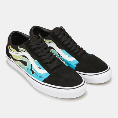 Vans Old Skool Unisex Shoe Black