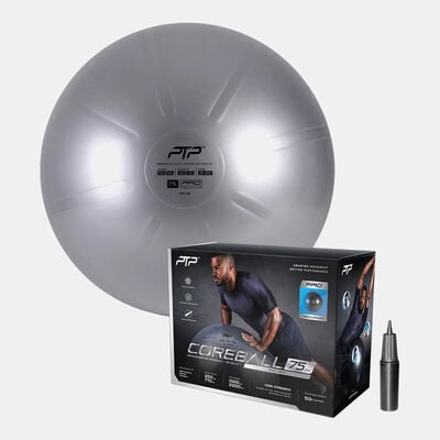 PTP Core Ball (75cm) Grey PTP Core Ball (75cm) Grey