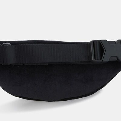 Nike Women's Heritage Hip Pack Black Nike Women's Heritage Hip Pack Black