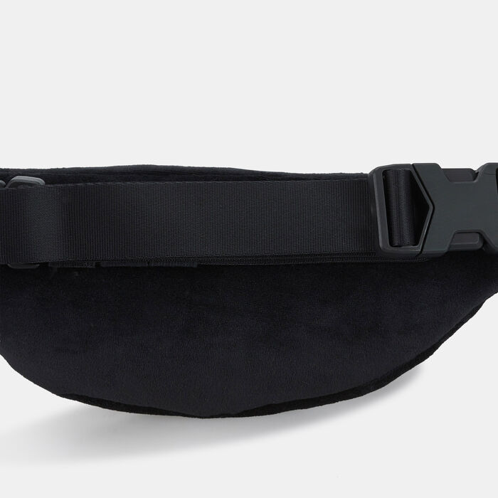 Nike Women's Heritage Hip Pack Black Nike Women's Heritage Hip Pack Black image number 1