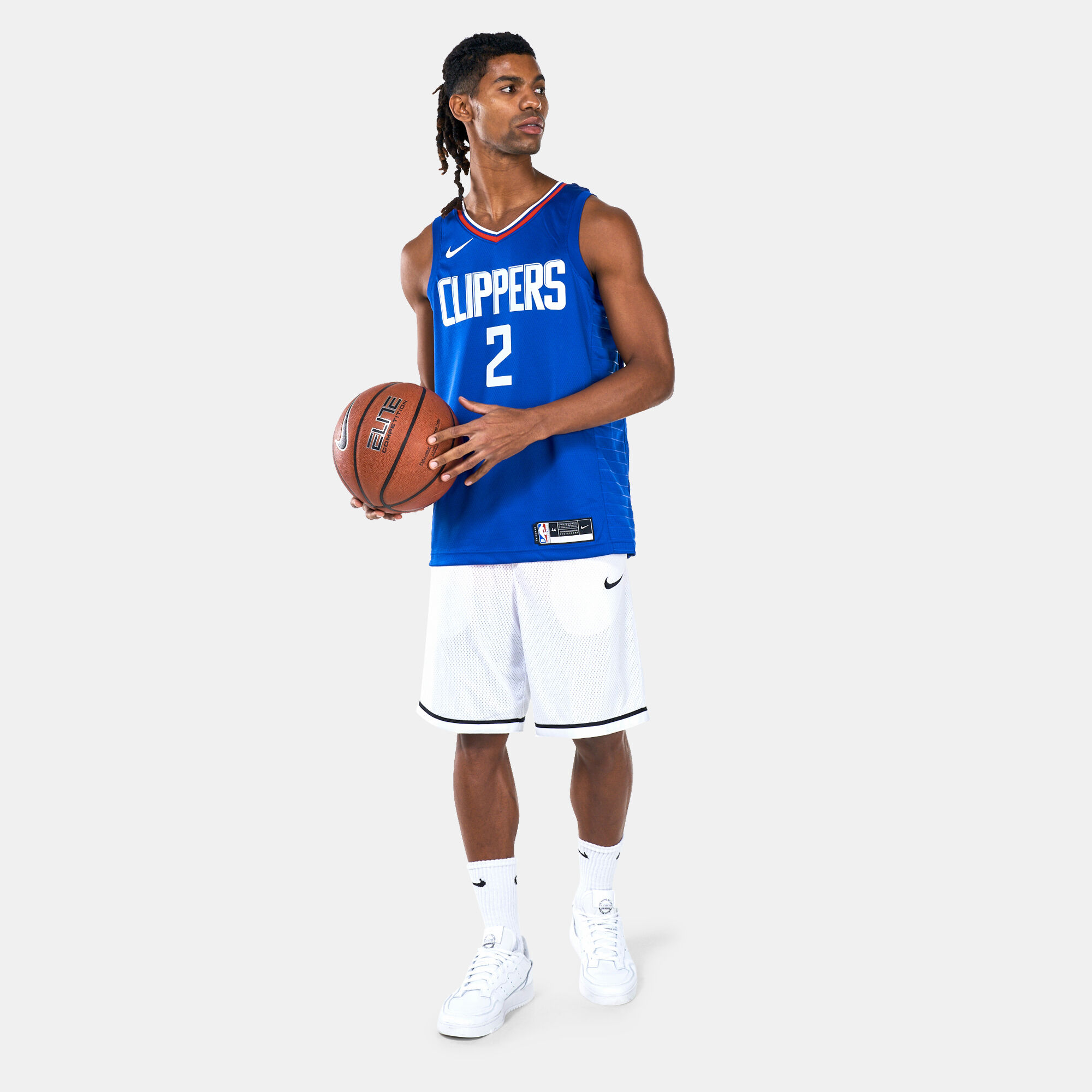 Clippers deals uniforms 2020