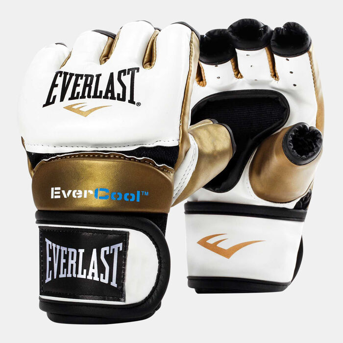 Everlast Women's Everstrike Training Gloves Multi-Color Everlast Women's Everstrike Training Gloves Multi-Color image number 0