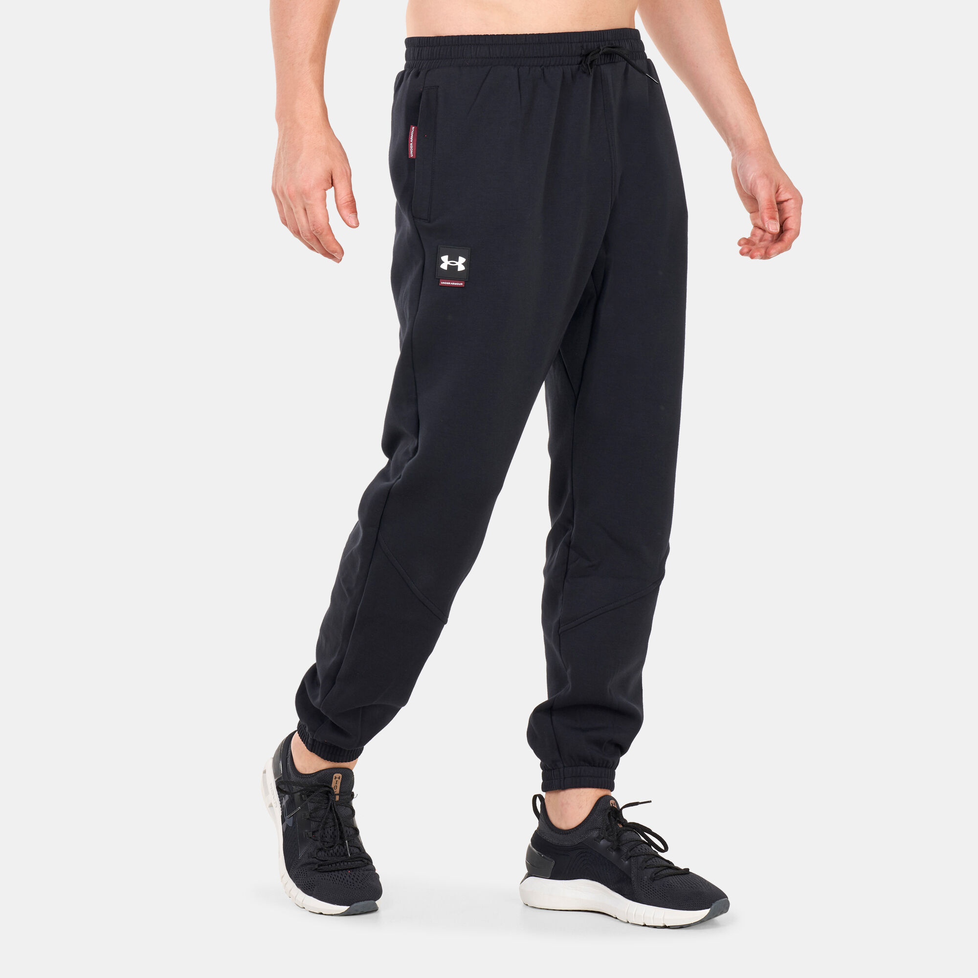 Men's outlet ua joggers