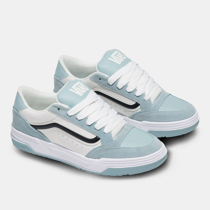 Vans Hylane Unisex Shoes Blue image number 1