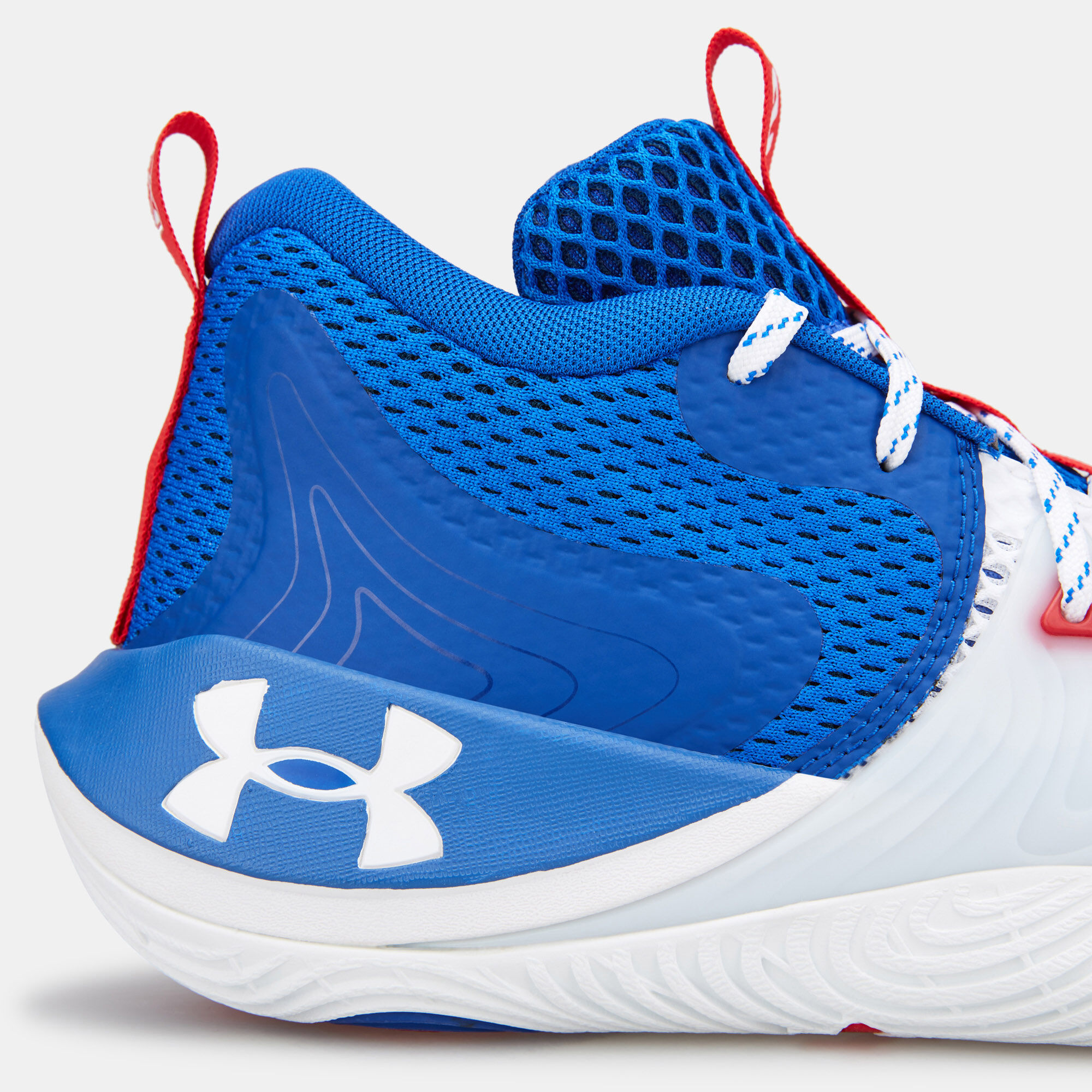 Embiid One Basketball Shoe
