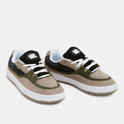 Vans Speed LS Unisex Shoes Grey Vans Speed LS Unisex Shoes Grey