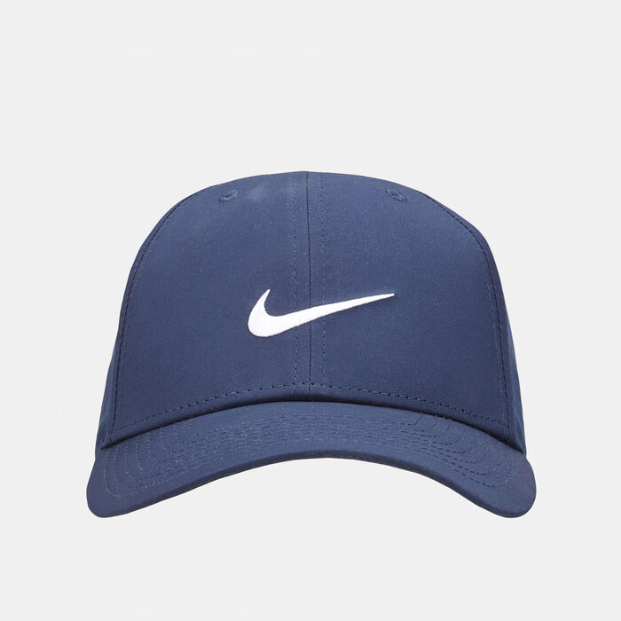 Nike Golf Dri-FIT Legacy91 Golf Cap Blue image number 0