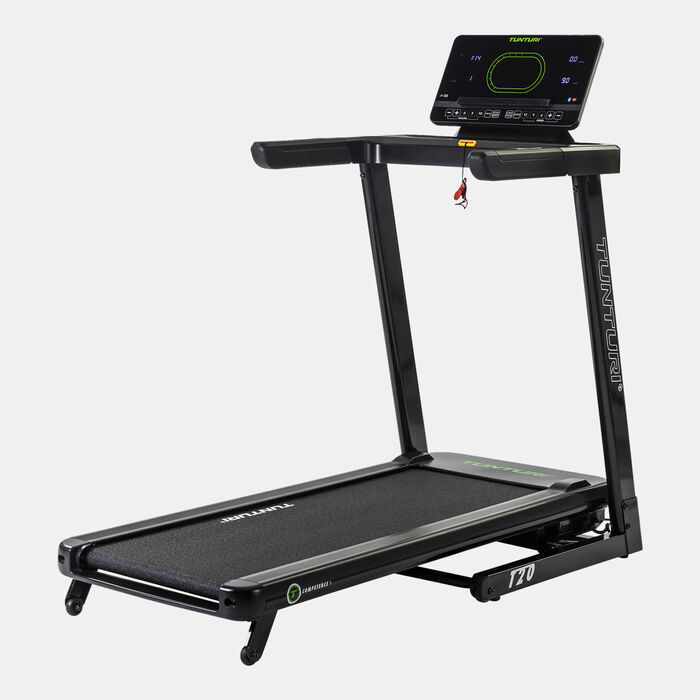 Tunturi T20 Competence Treadmill Multi-Color Tunturi T20 Competence Treadmill Multi-Color image number 0