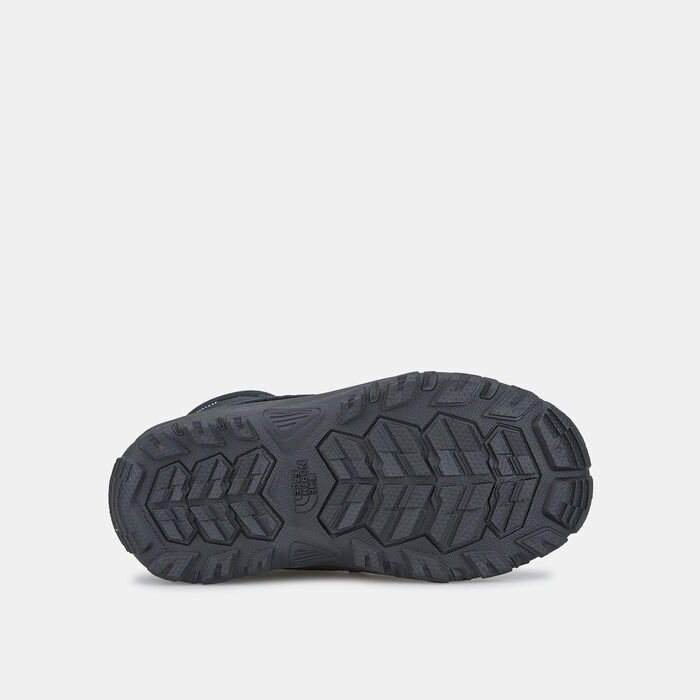 The North Face Kids' Chilkat Lace II Boot Black The North Face Kids' Chilkat Lace II Boot Black image number 3