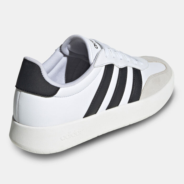 adidas Men's Barreda Shoes White image number 1