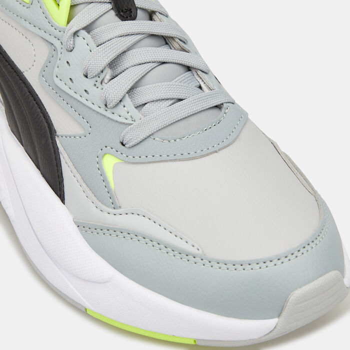 PUMA Men's X-Ray Speed SL Shoe Grey PUMA Men's X-Ray Speed SL Shoe Grey image number 4