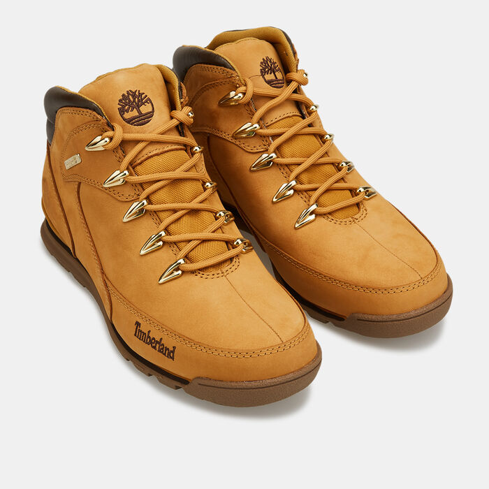 Men's Euro Rock Hiker Boots Men's Euro Rock Hiker Boots image number 1