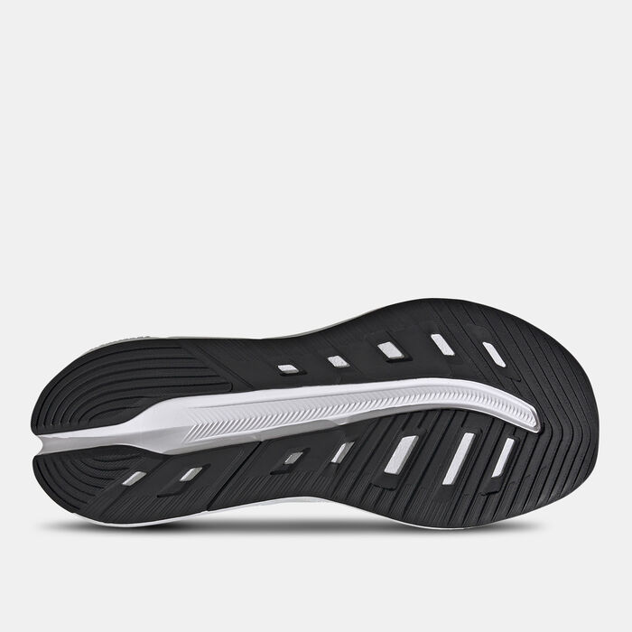 adidas Women's Questar 3 Running Shoes White image number 3