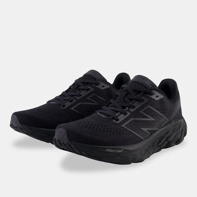 New Balance Women's Fresh Foam X 880v14 Running Shoes Black New Balance Women's Fresh Foam X 880v14 Running Shoes Black