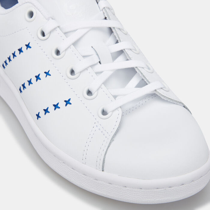 Kids' Stan Smith Shoe (Older Kids) Kids' Stan Smith Shoe (Older Kids) image number 4