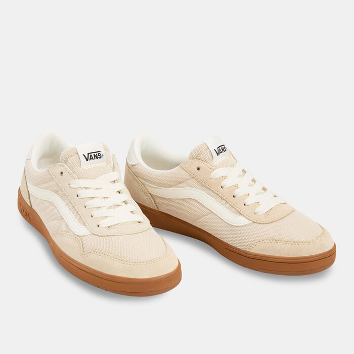 Vans Cruze Too ComfyCush Unisex Shoes Beige Vans Cruze Too ComfyCush Unisex Shoes Beige image number 1