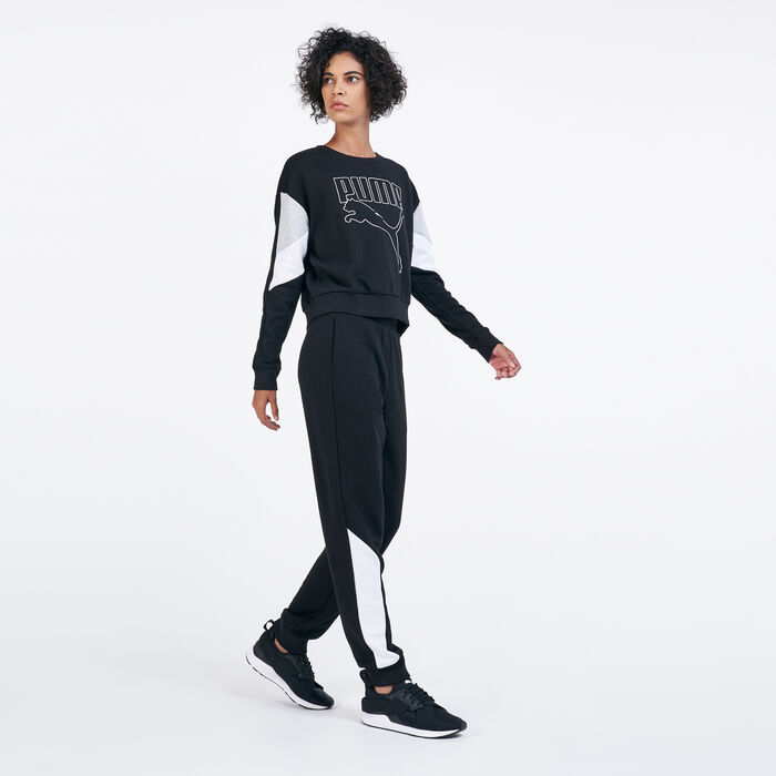 rebel sweatpants