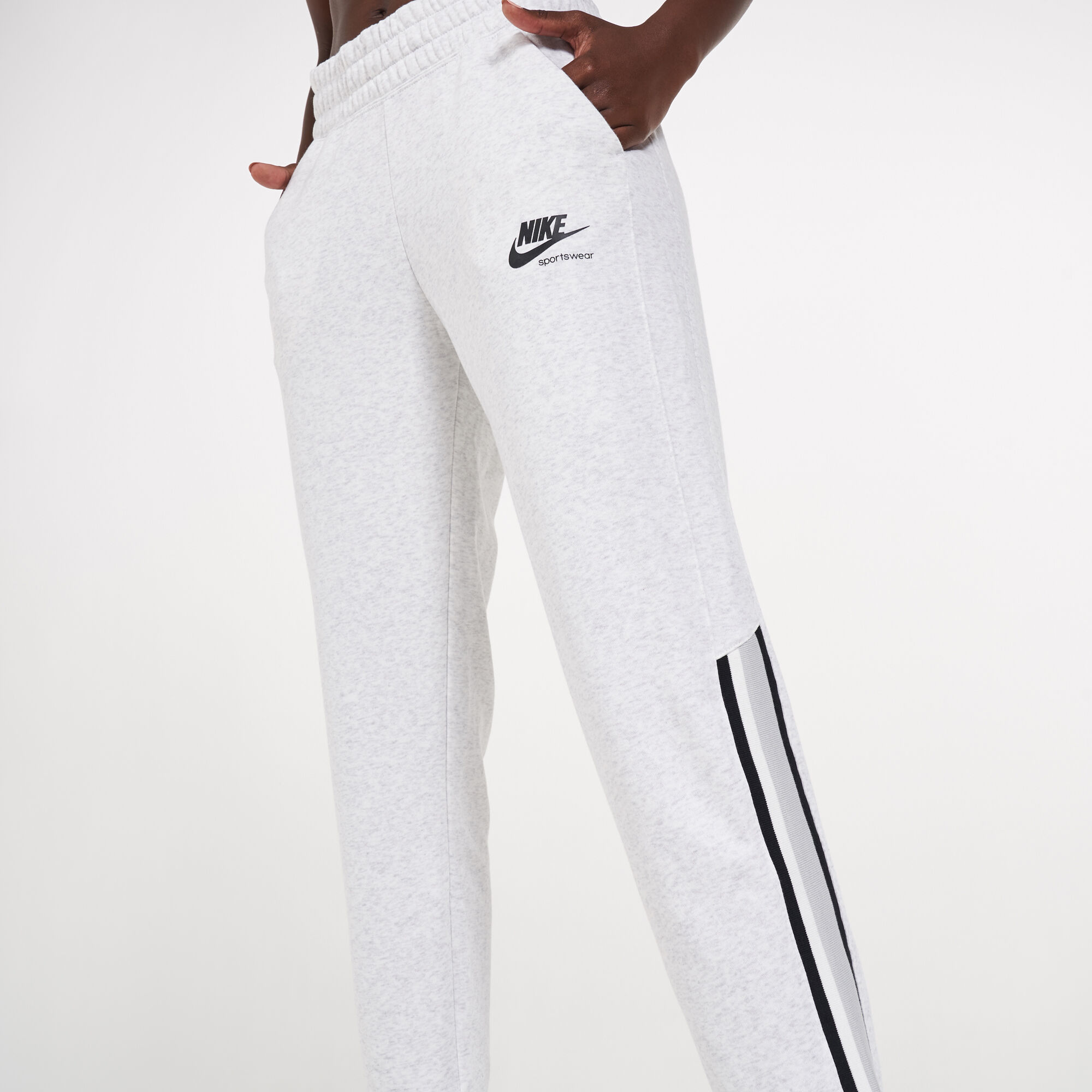 Multicolor nike sweatpants online