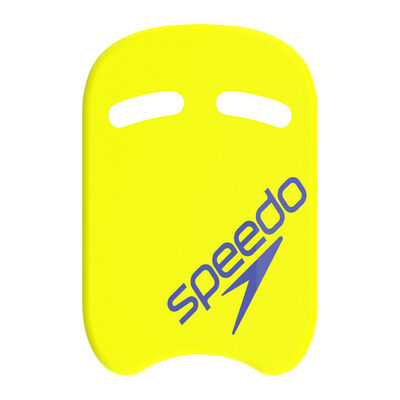 Speedo Swimming Kickboard Blue