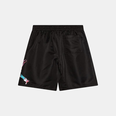 Nike Kids' Poolside Jumpman Shorts Black Nike Kids' Poolside Jumpman Shorts Black