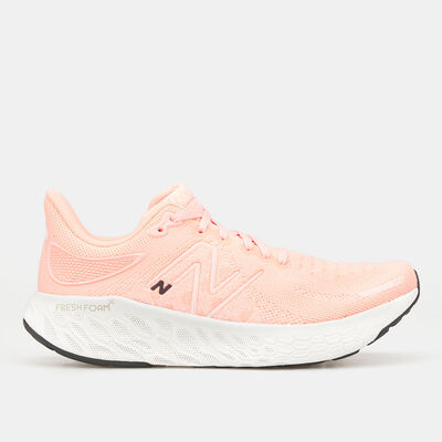 New Balance Women's 1080v12 Shoe Peach