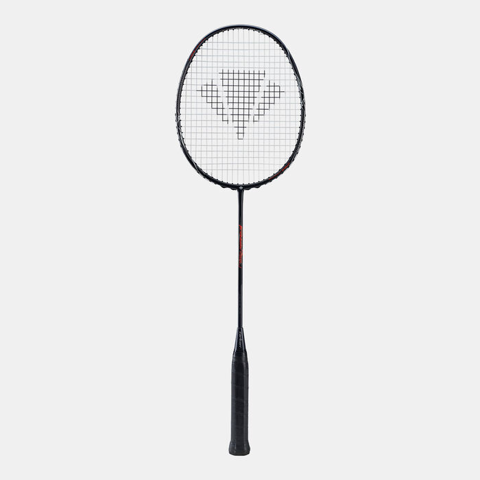 Dunlop C Fireblade 400 G6 HL Badminton Racket Multi-Color Dunlop C Fireblade 400 G6 HL Badminton Racket Multi-Color image number 0