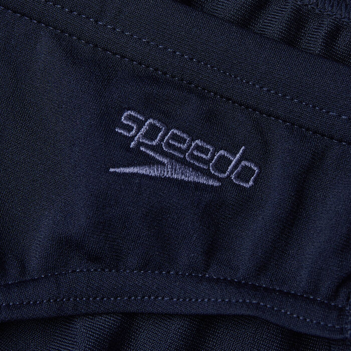 Speedo Kids' Eco Endurance+ Brief Blue Speedo Kids' Eco Endurance+ Brief Blue image number 1