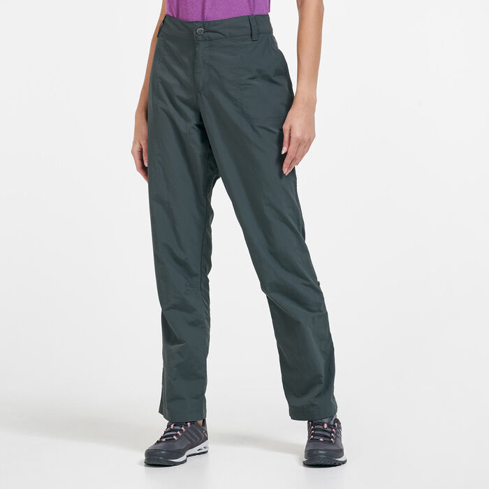 Columbia Women's Silver Ridge™ 2.0 Pants Grey Columbia Women's Silver Ridge™ 2.0 Pants Grey image number 0