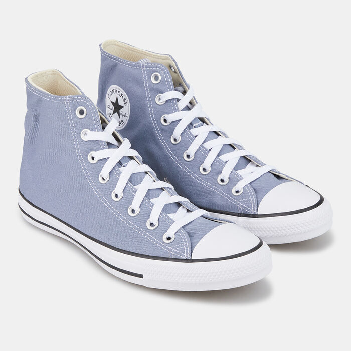 Converse Chuck Taylor All Star Unisex Shoe Grey Converse Chuck Taylor All Star Unisex Shoe Grey image number 1