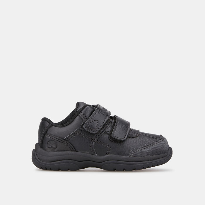 Kids' Woodman Park Hook and Loop Oxford Shoe (Older Kids) Kids' Woodman Park Hook and Loop Oxford Shoe (Older Kids) image number 0