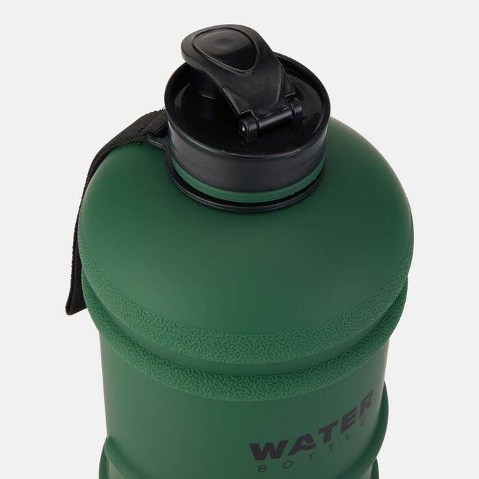 Sun and Sand Sports Opaque Water Bottle Green Sun and Sand Sports Opaque Water Bottle Green image number 3