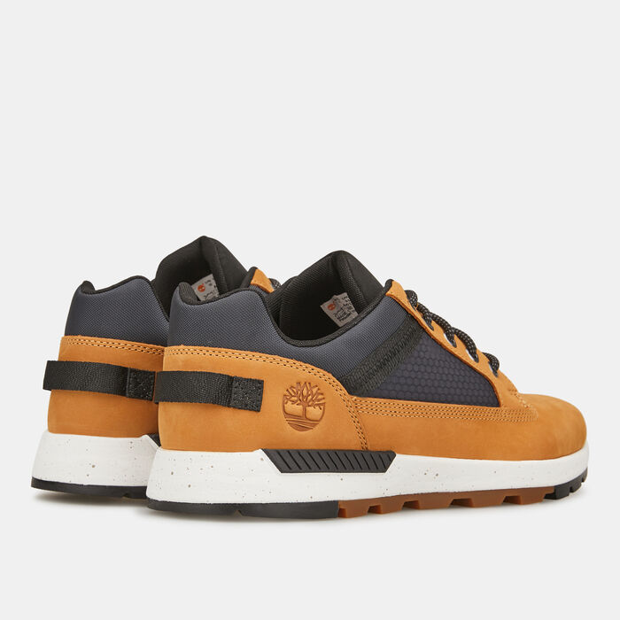 Timberland Men's Killington Trekker Low Shoe Brown Timberland Men's Killington Trekker Low Shoe Brown image number 2