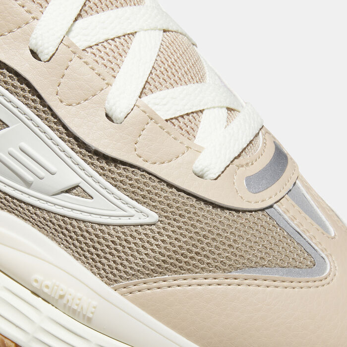 adidas Originals Men's Niteball III Shoes Beige adidas Originals Men's Niteball III Shoes Beige image number 5