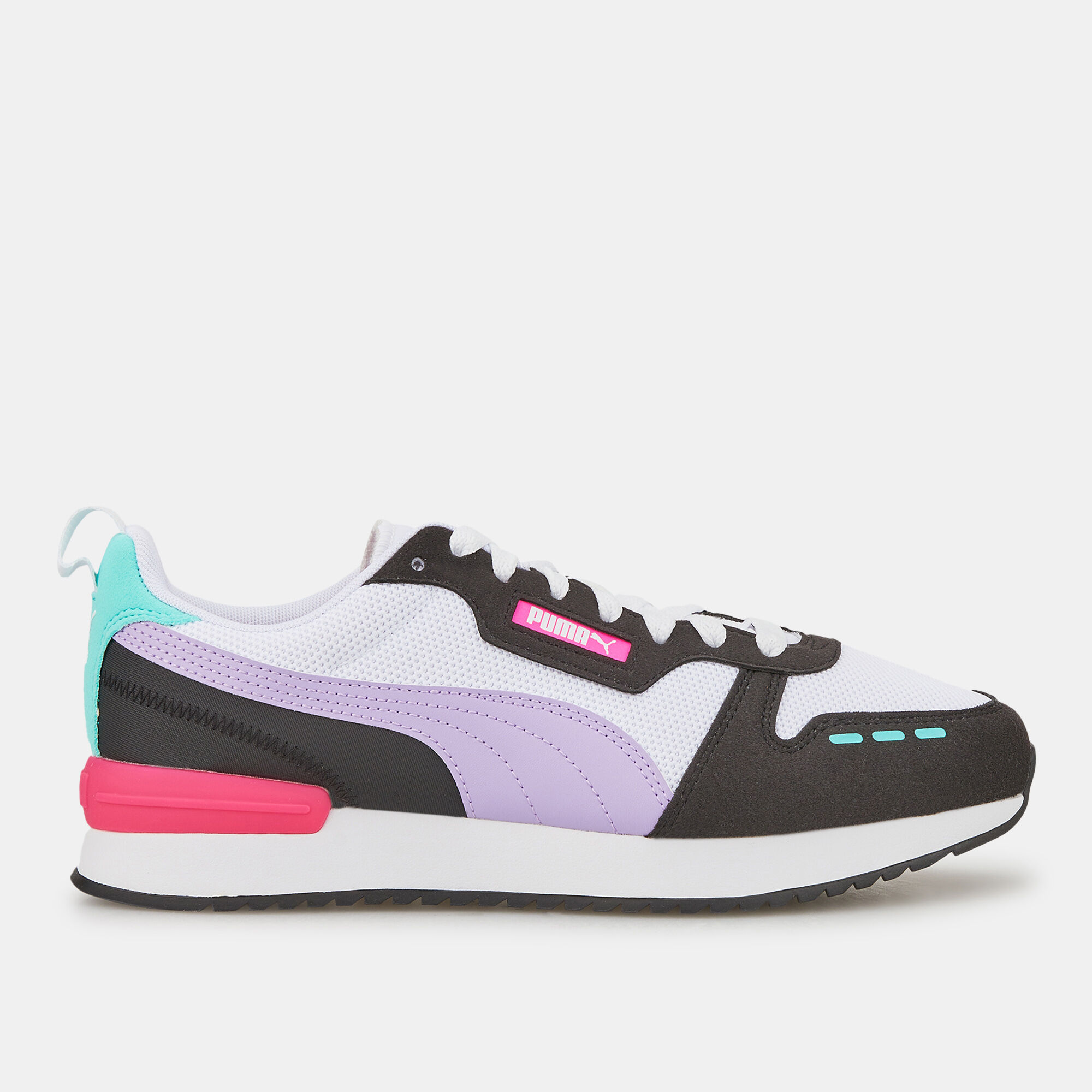 Puma pink outlet shoes 70s