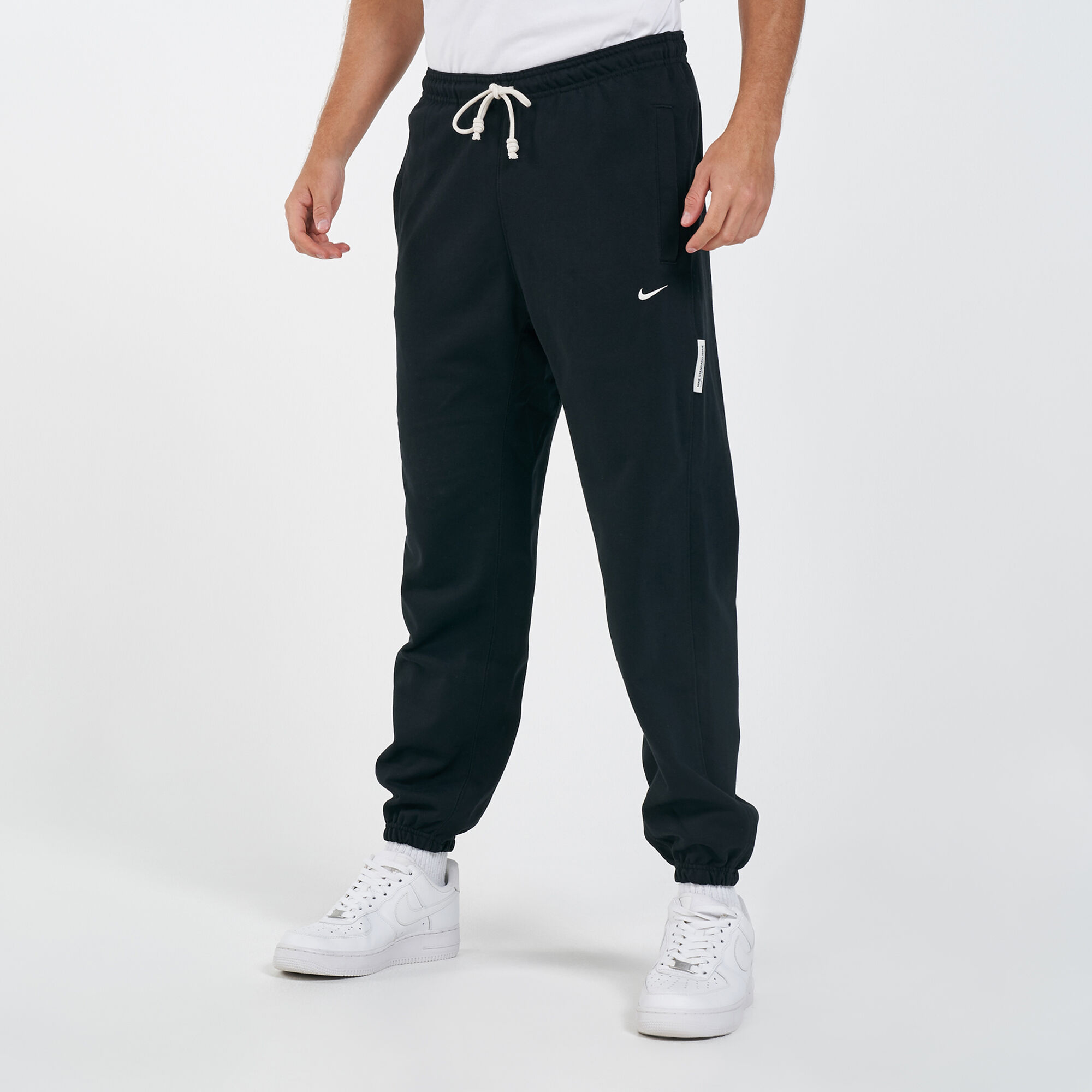Men s Standard Issue Dri FIT Basketball Pants