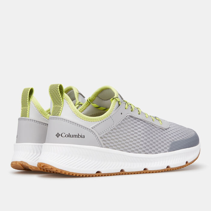 Columbia Men's Summertide™ Shoe Grey Columbia Men's Summertide™ Shoe Grey image number 2
