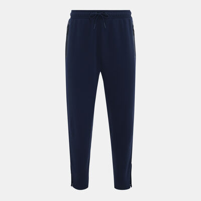 Sun and Sand Sports Men's Flex Pants Blue Sun and Sand Sports Men's Flex Pants Blue
