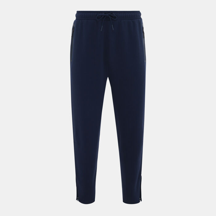 Sun and Sand Sports Men's Flex Pants Blue Sun and Sand Sports Men's Flex Pants Blue image number 0