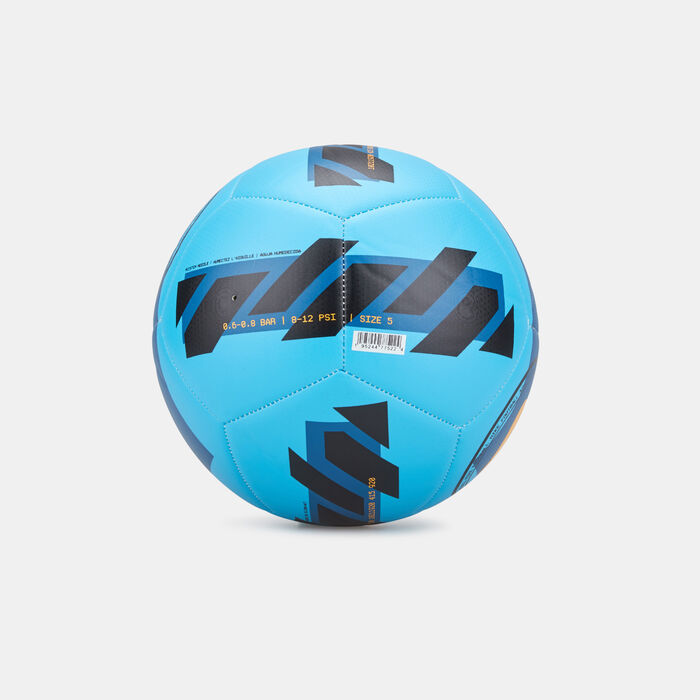 Nike Pitch Football Blue Nike Pitch Football Blue image number 1