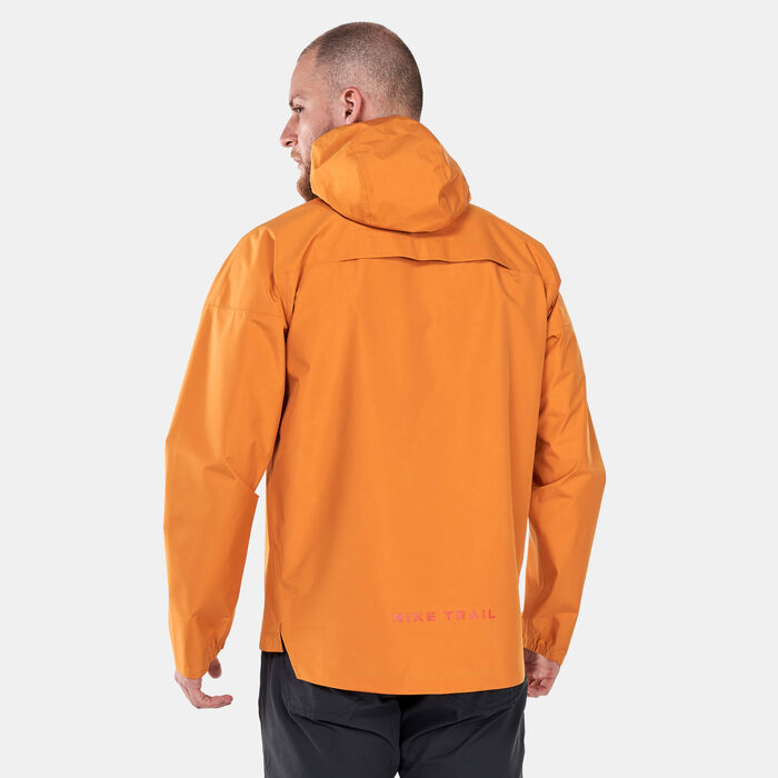 Nike Men's GORE-TEX Trail Running Jacket image number 1