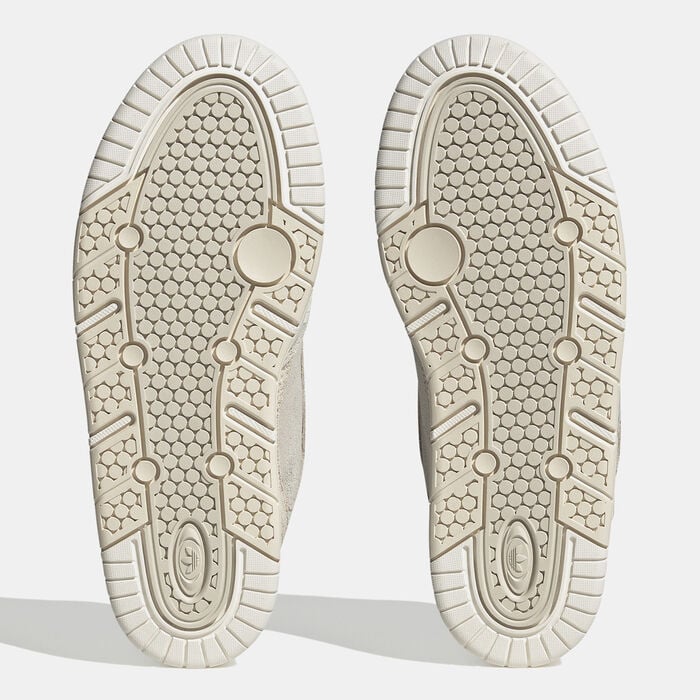 adidas Originals Women's Adi2000 X Shoe Beige adidas Originals Women's Adi2000 X Shoe Beige image number 3