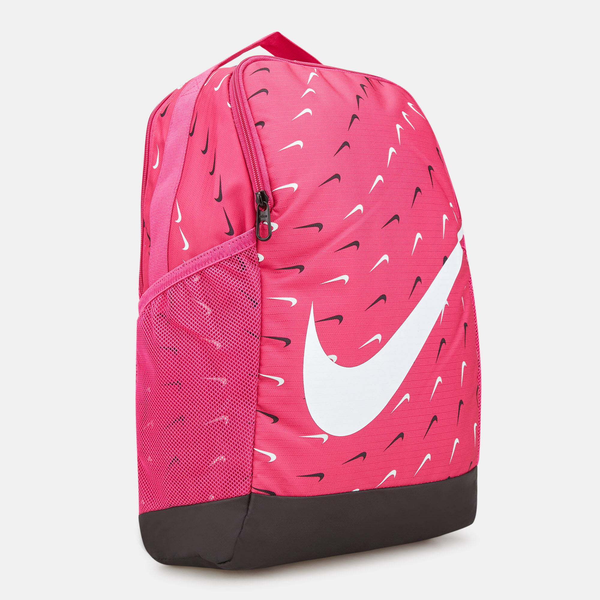 Kids Brasilia Printed Backpack