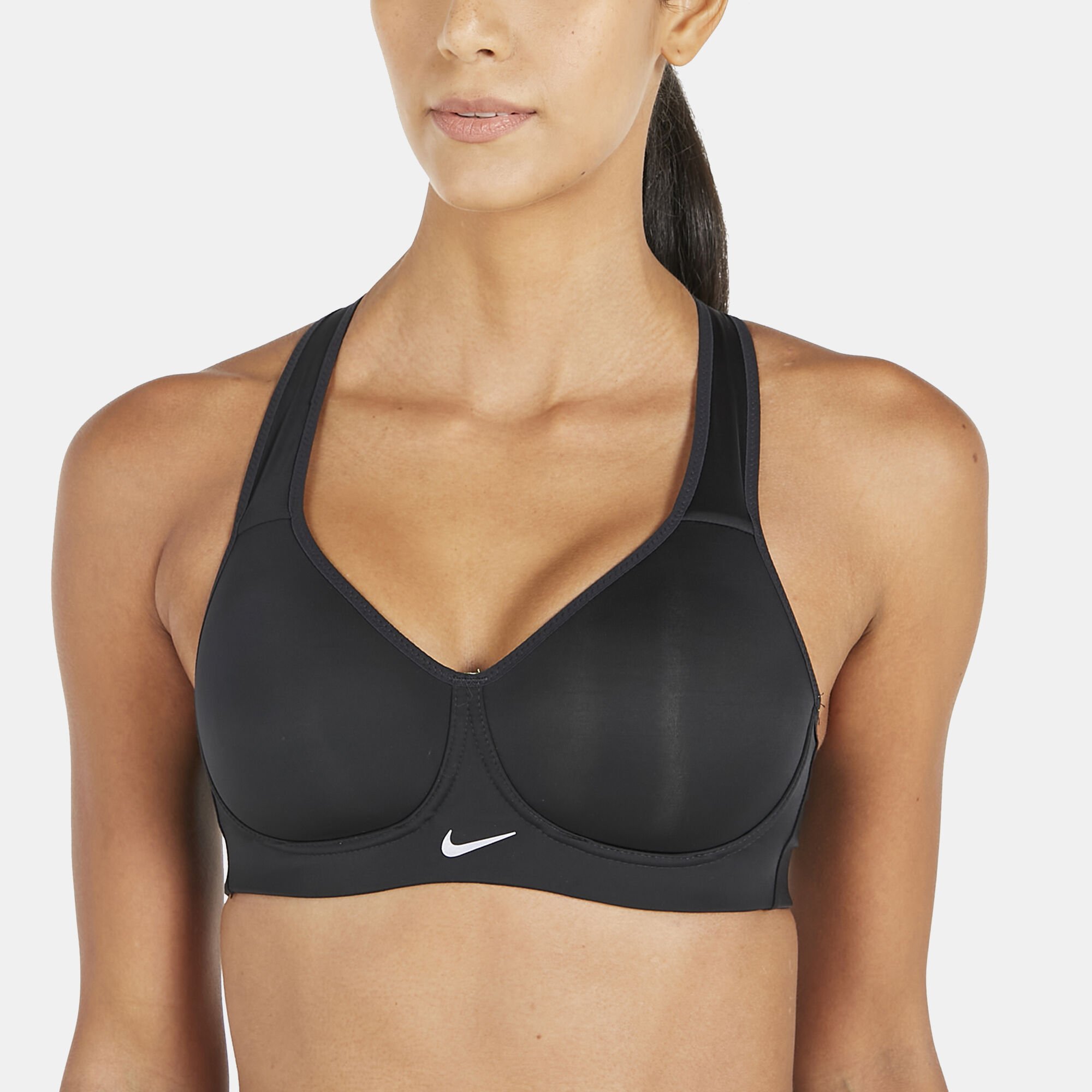Nike women's pro rival bra 2025