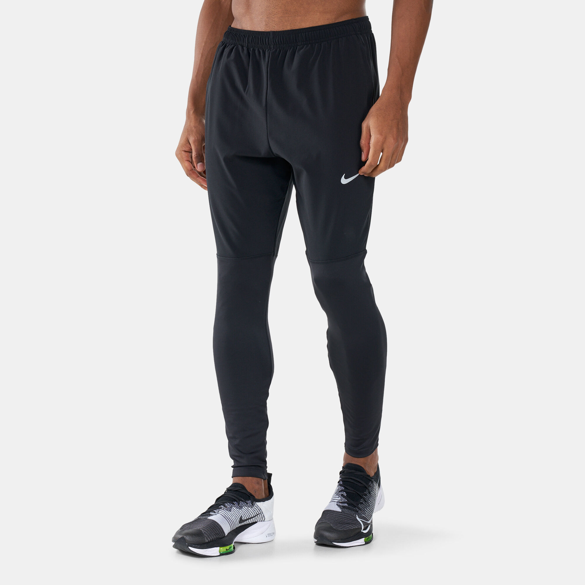 Nike top hybrid bottoms