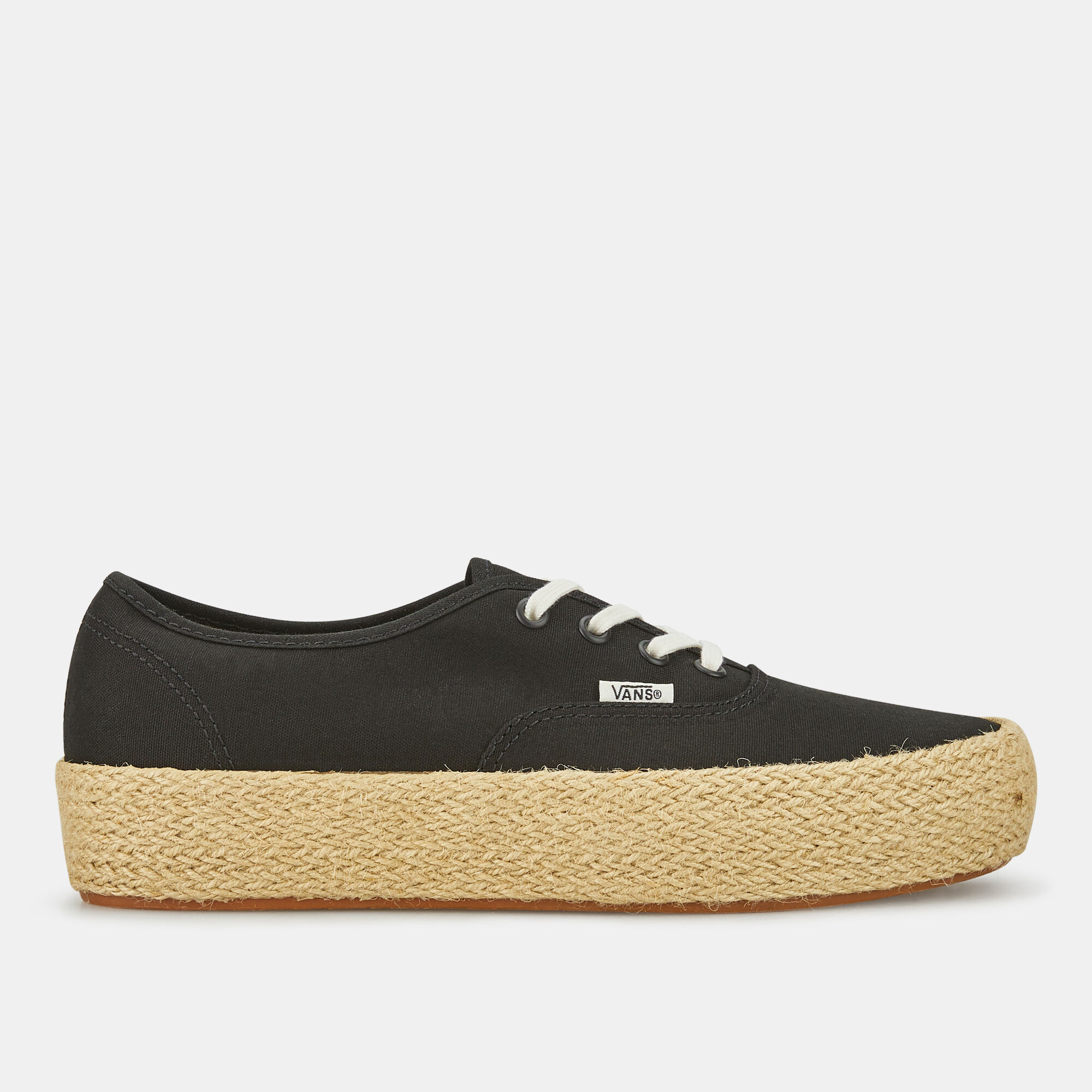 Vans authentic platform esp 2025