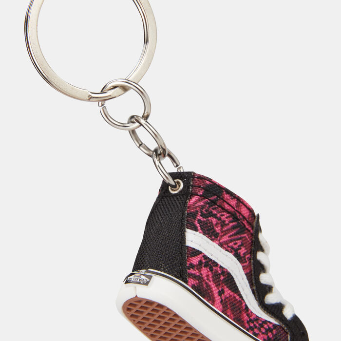 Women's (Lady Vans) Sk8-Hi Keychain Women's (Lady Vans) Sk8-Hi Keychain image number 1